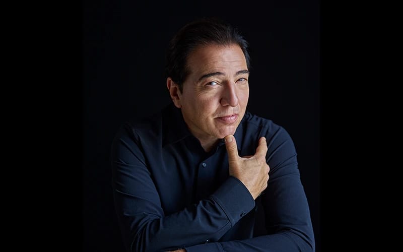 Fazıl Say - Çılgın Nar Ağacı