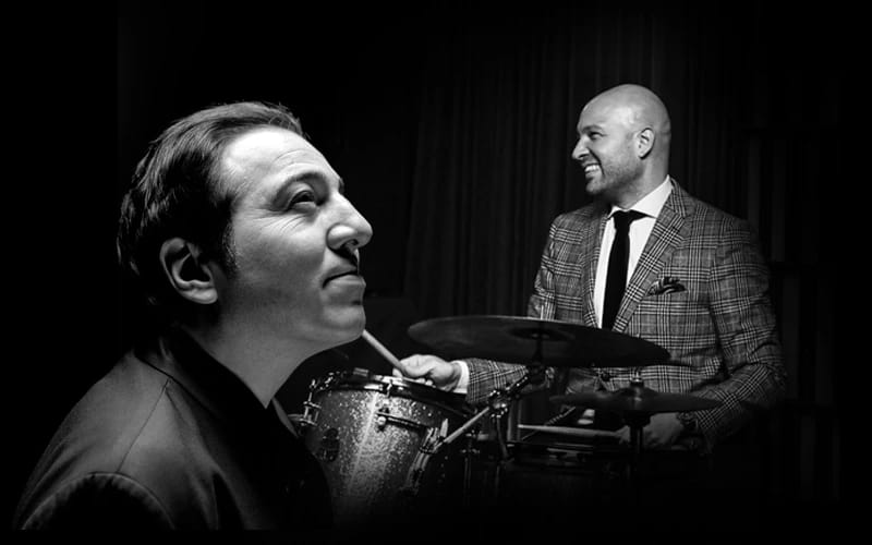 Fazıl Say & Ferit Odman Konseri