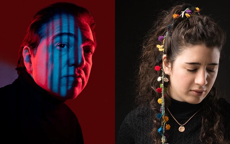 Fazıl Say: Türkiye Prömiyerleri “Mozart ve Mevlana” ve “Mother Earth”