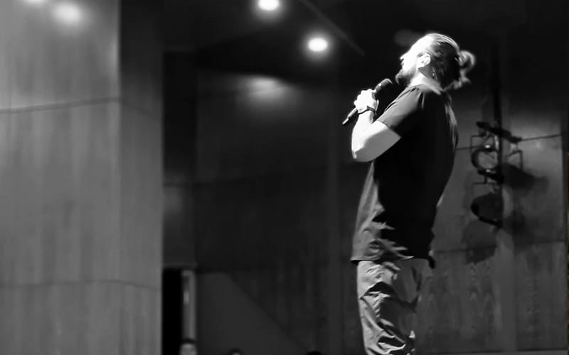 Fazlı Polat - Stand Up