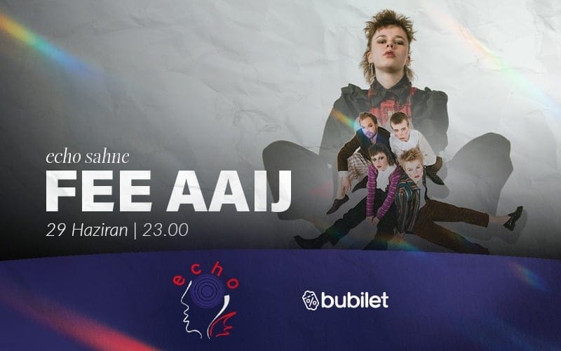 Fee Aaij