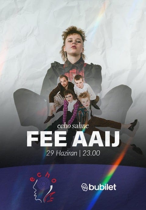 Fee Aaij