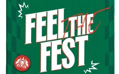 Feel The Fest Bursa
