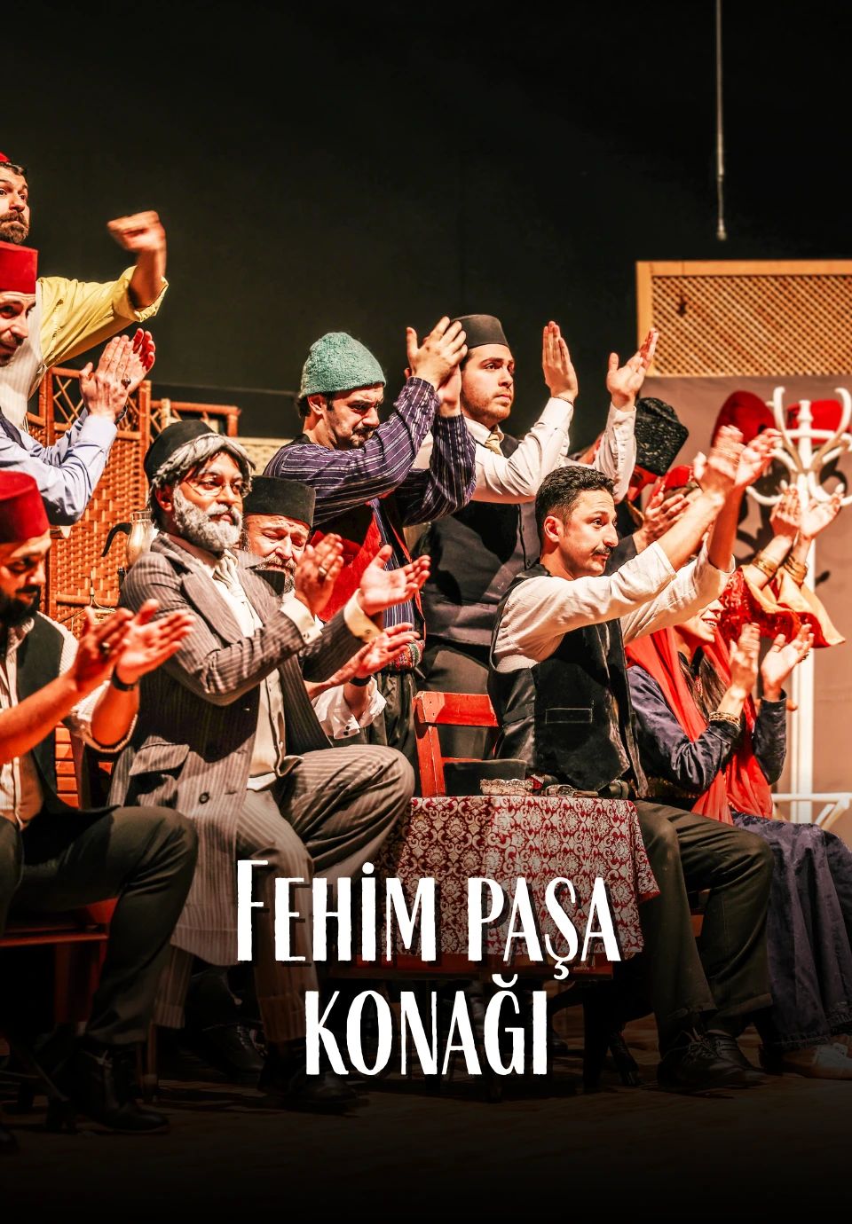 Fehim Paşa Konağı