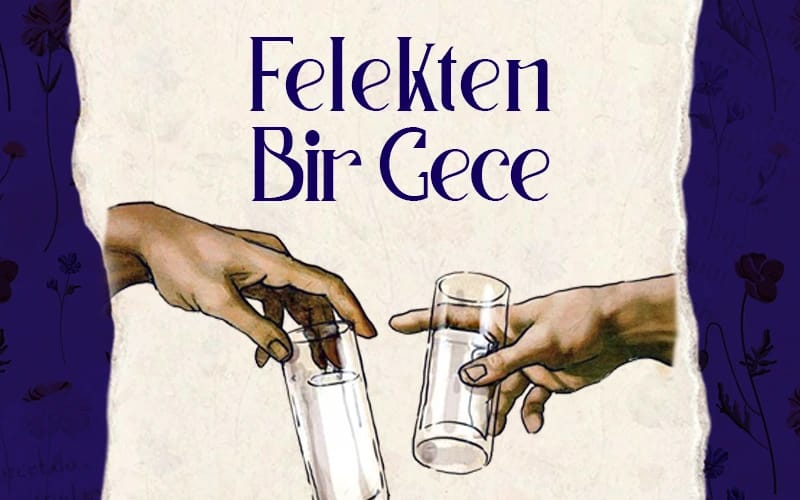 Felekten Bir Gece