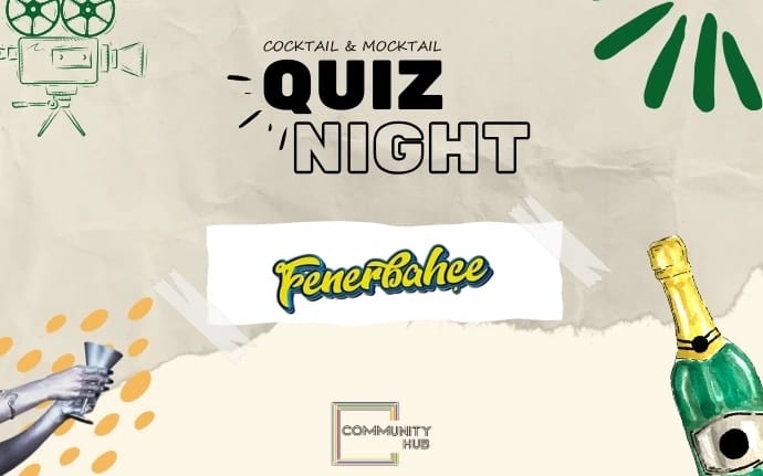 Fenerbahçe Quiz Night