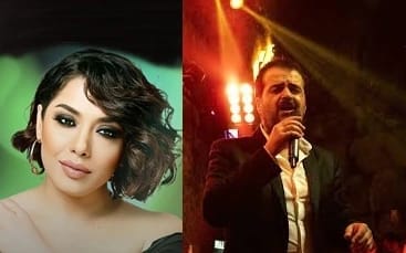 Ferda Anıl Yarkın & Hazal Konseri
