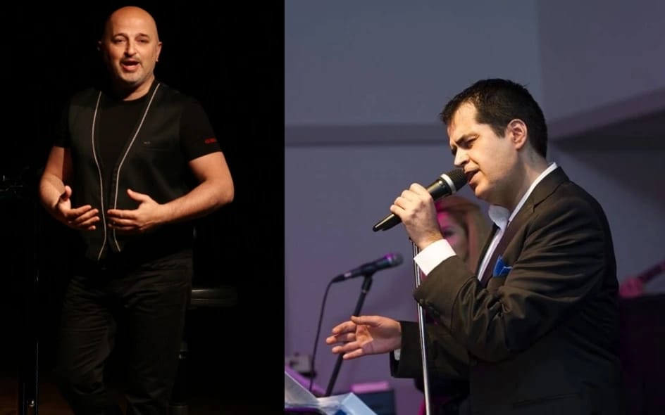 Ferda Anıl Yarkın & Yavuz Seçkin Konseri