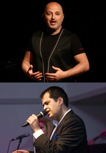 Ferda Anıl Yarkın & Yavuz Seçkin Konseri