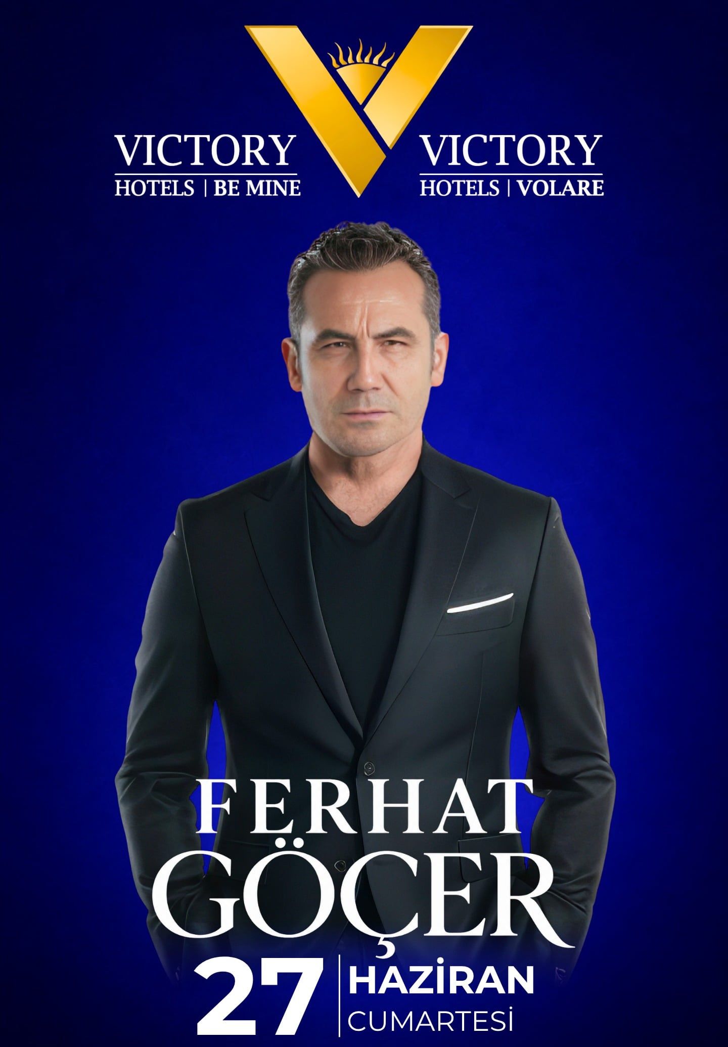  Ferhat Göçer