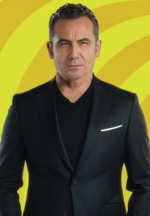 Ferhat Göçer - Opia 'İlk Görüşte Aşk'