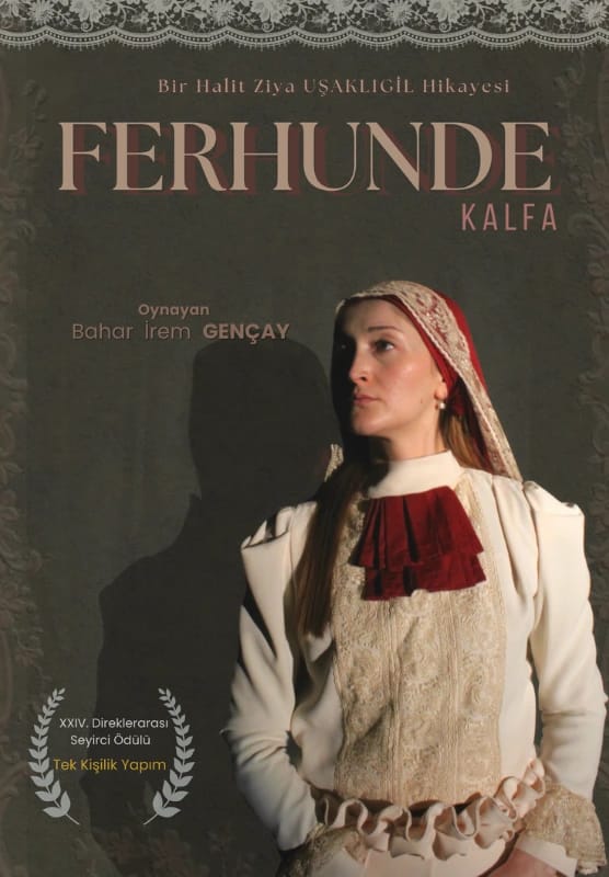 Ferhunde