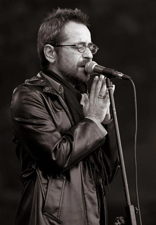 Feridun Düzağaç