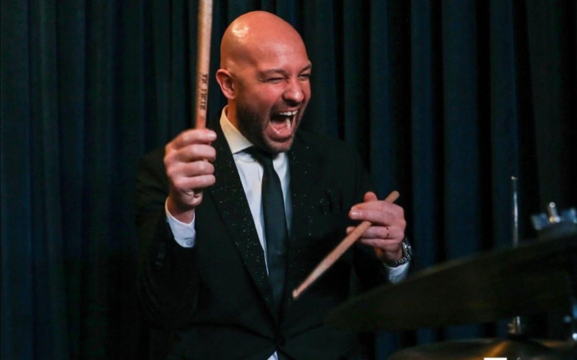 Ferit Odman Quintet