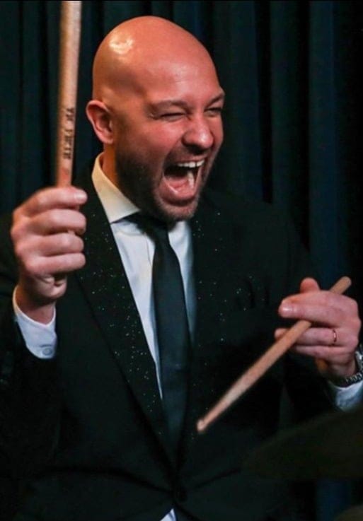 Ferit Odman Quintet