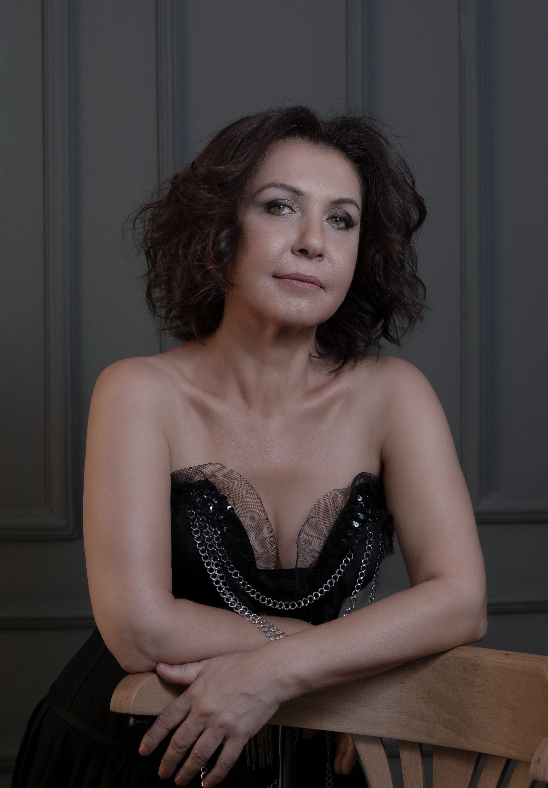 Feryal Öney