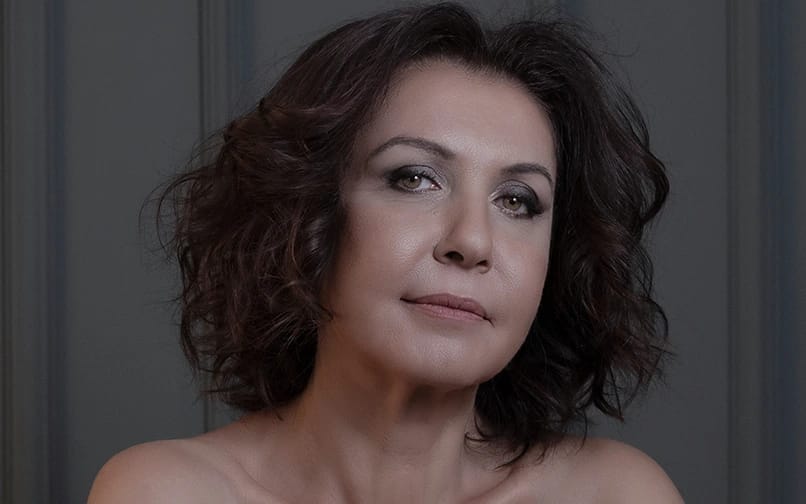 Feryal Öney