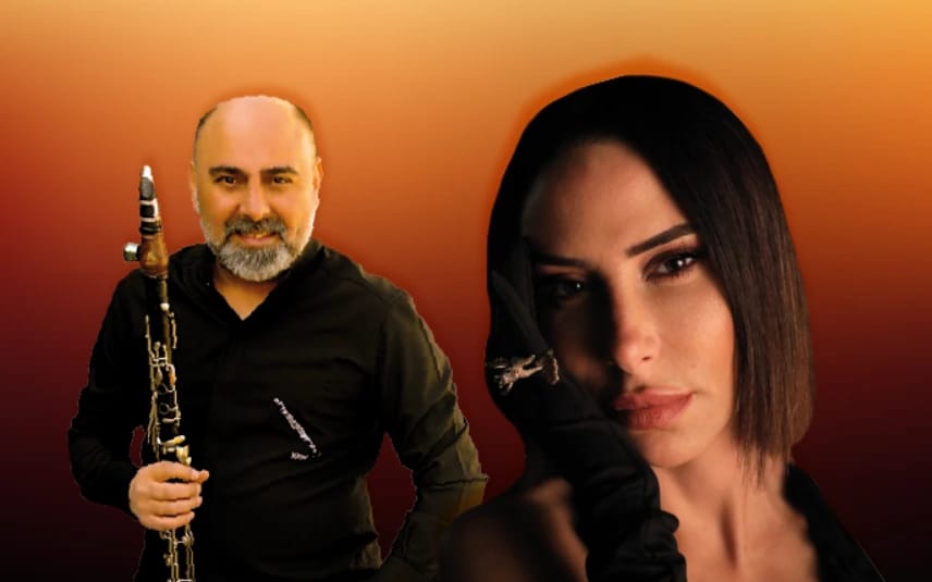 Feryal Sepin & Kirpi Konseri