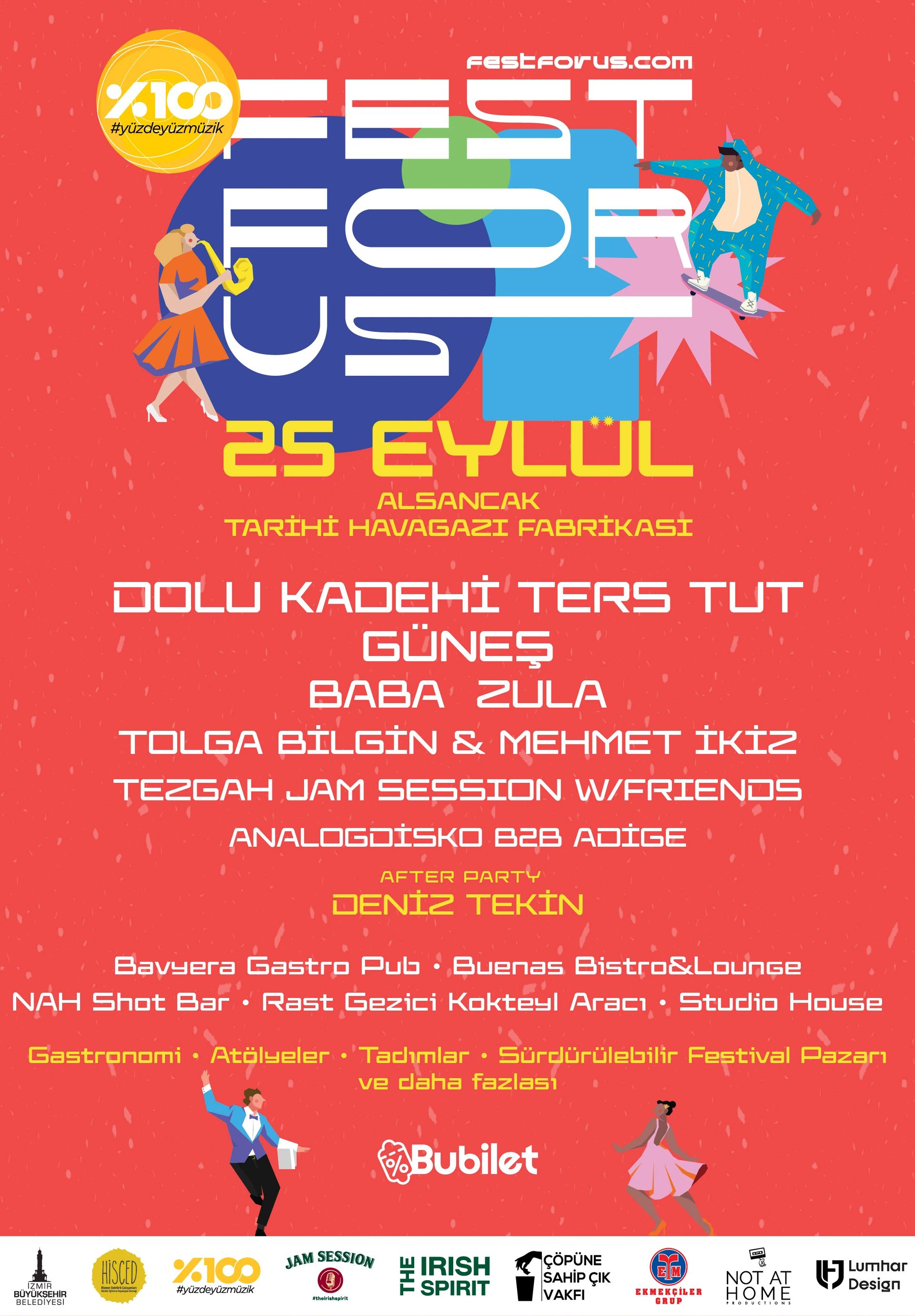 Fest For Us 