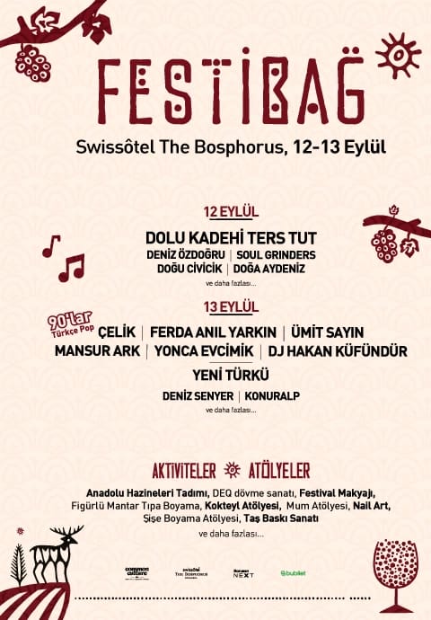 Festibağ 2026