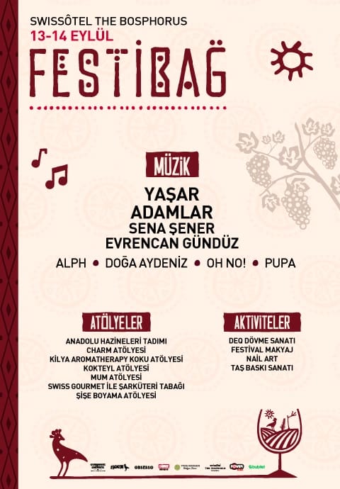 Festibağ 2025