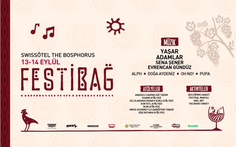 Festibağ 2025