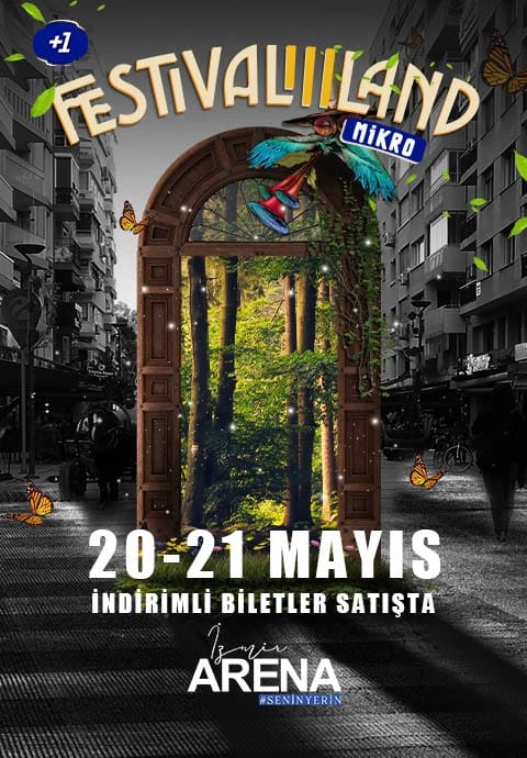Festival Land 3