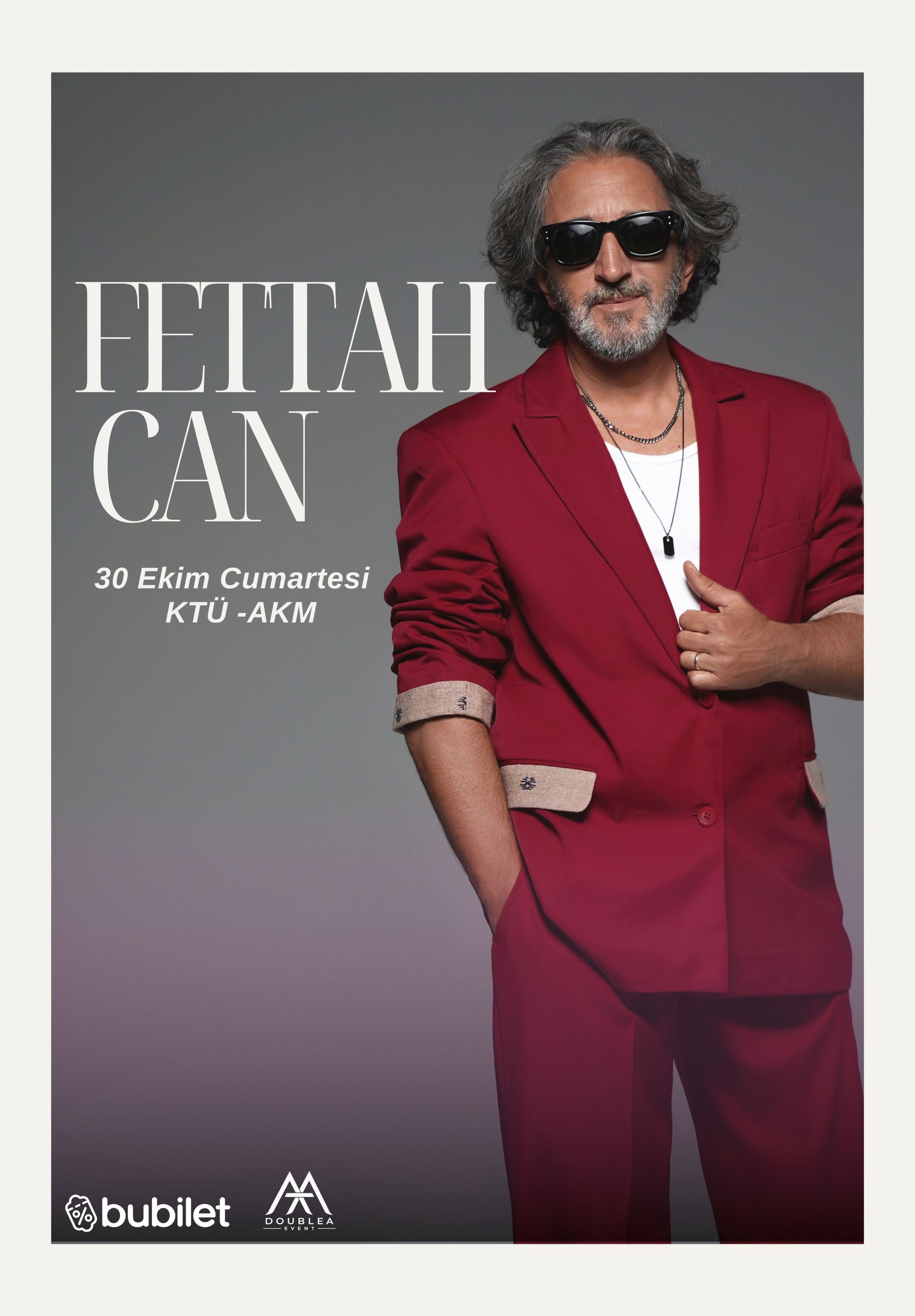 Fettah Can Konseri