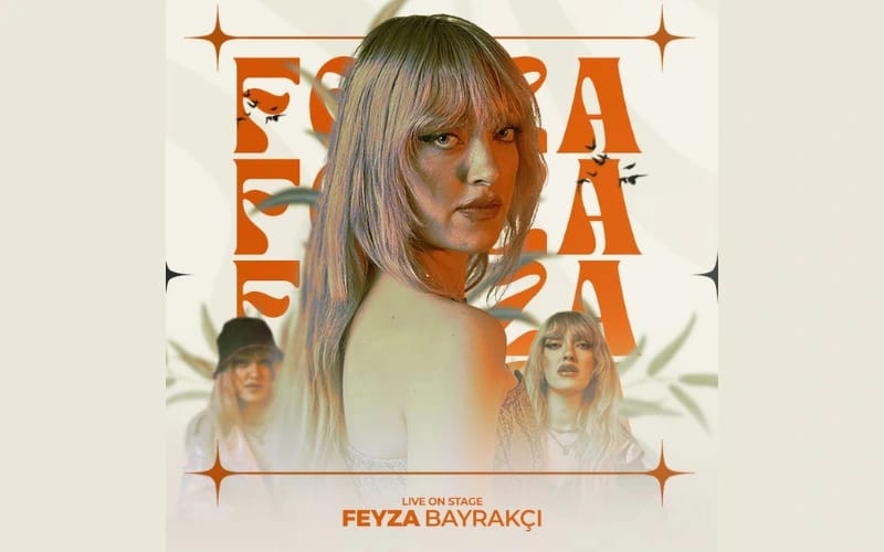 Feyza Bayrakçı Konseri