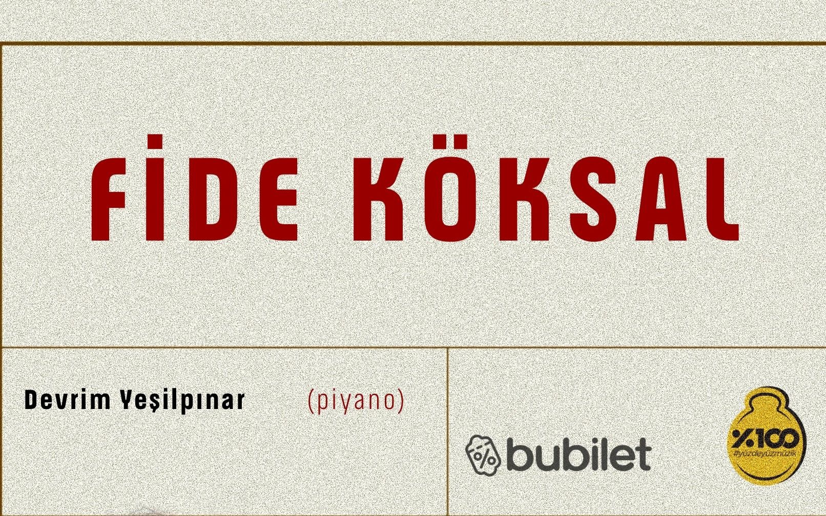 Fide Köksal