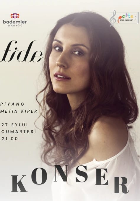 Fide Köksal Konseri