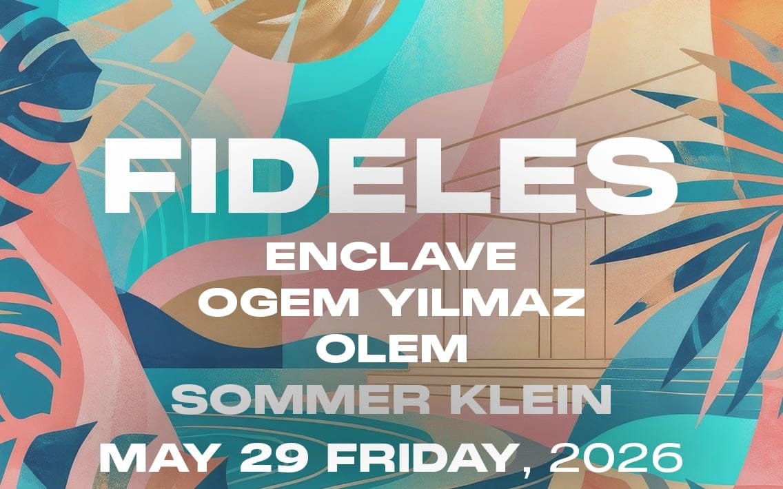Fideles | Sommer Klein