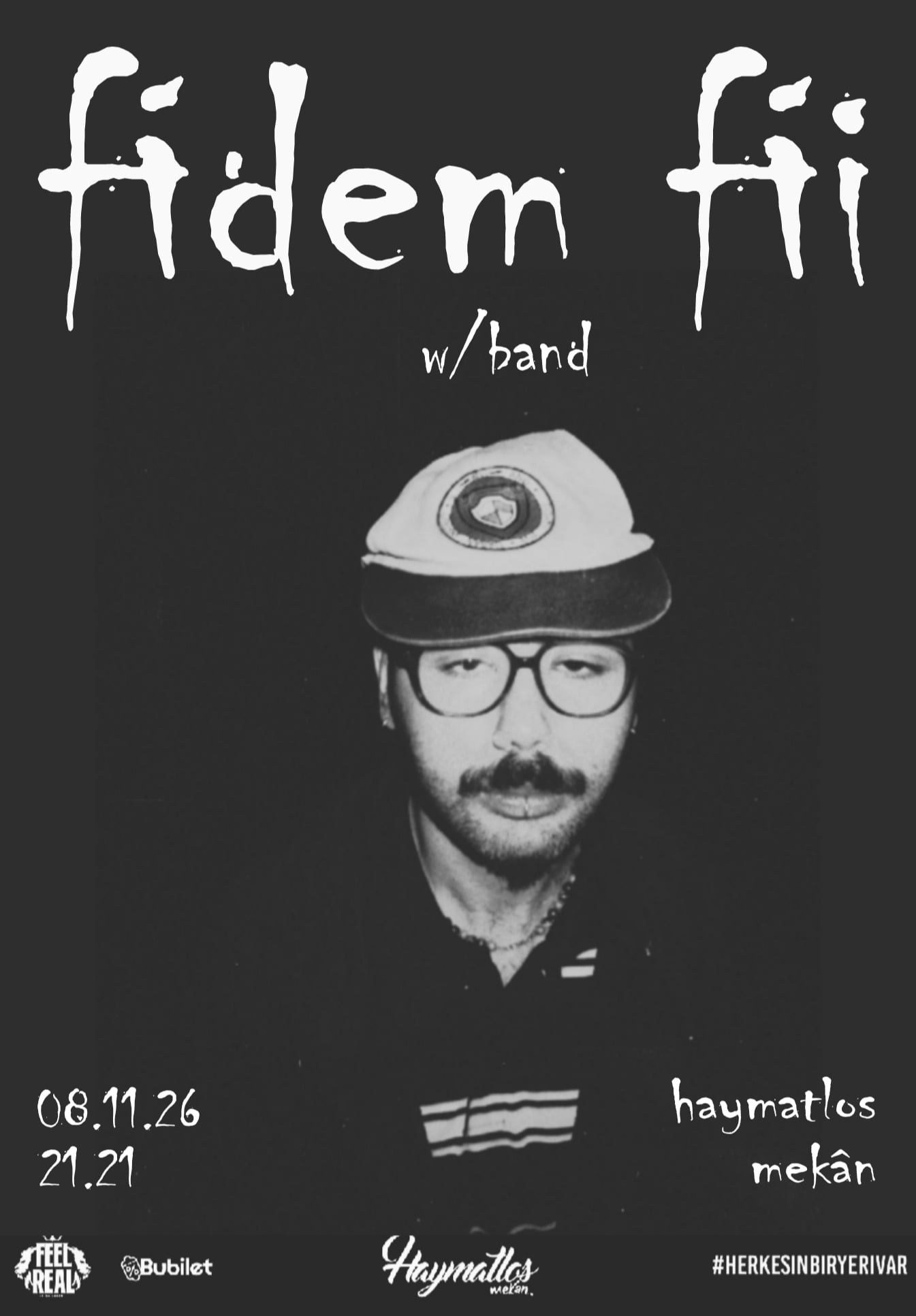 Fidem Fii