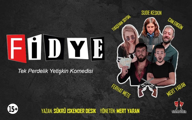 Fidye Oyunu