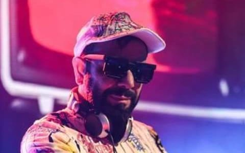 Fikret Kocamaz 90’s Party