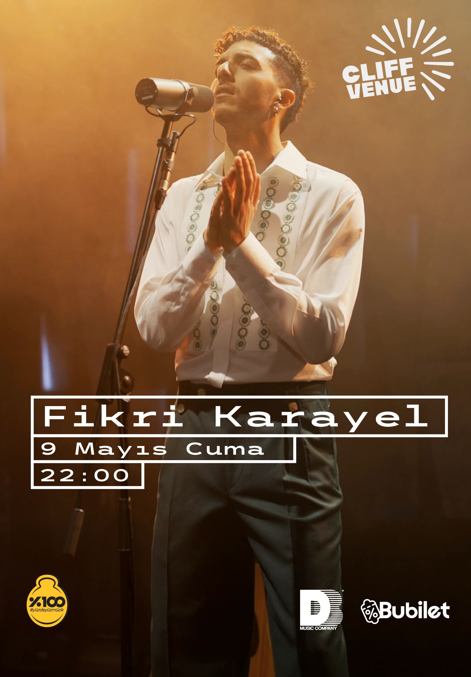 Fikri Karayel Konseri