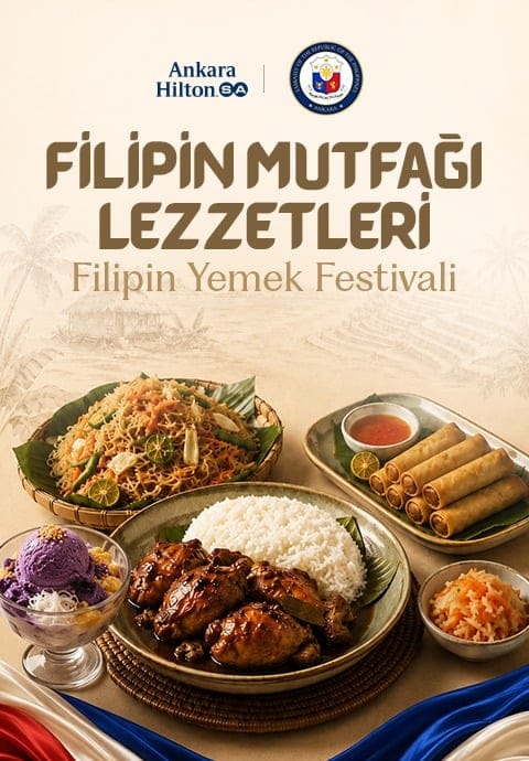 Filipin Mutfağı Lezzetleri