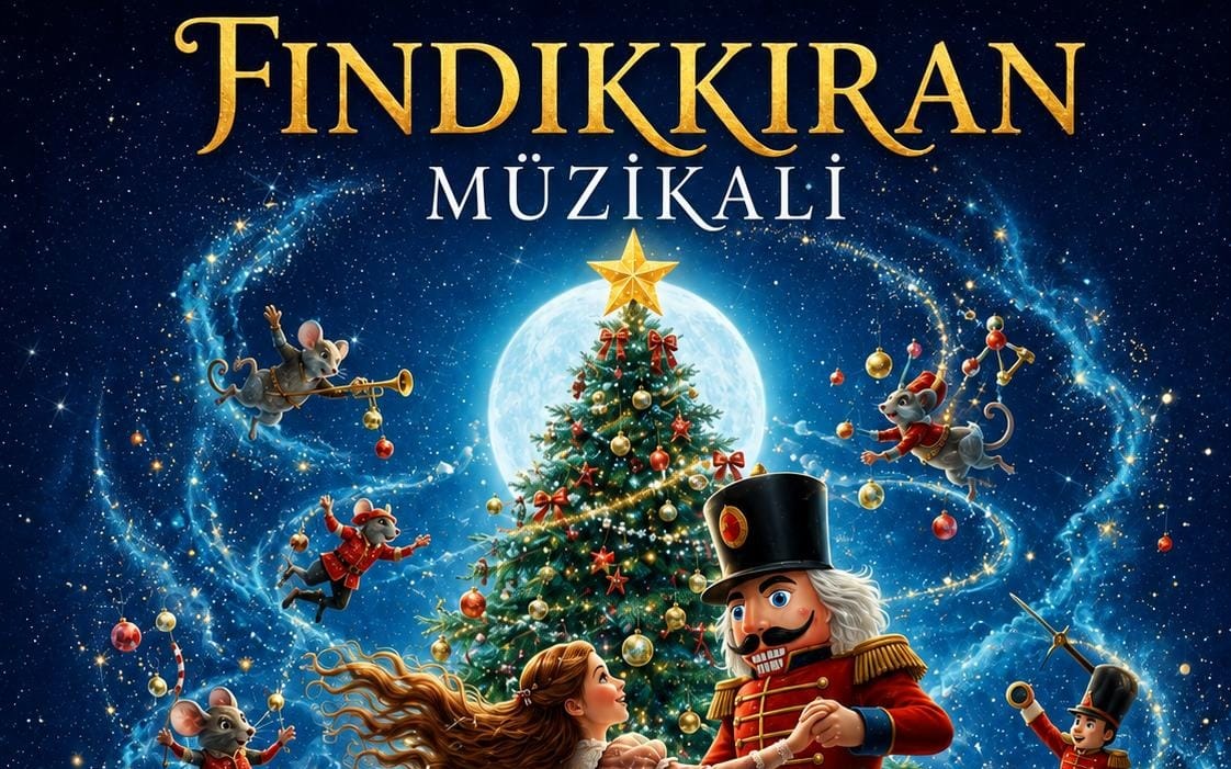 Fındıkkıran Müzikali