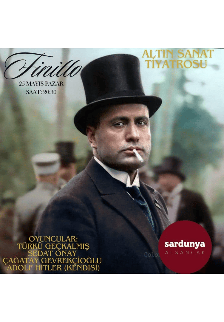 Finitto Oyunu | Sardunya