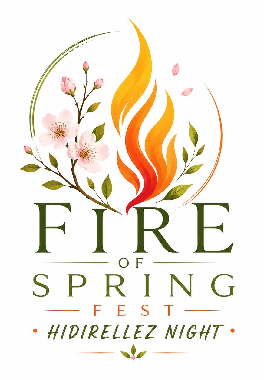 FIRE OF SPRING FEST - Hıdırellez Night