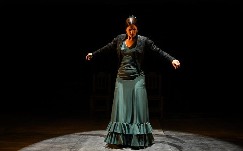 Flamenco On Fire İstanbul