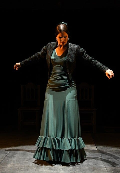 Flamenco On Fire İstanbul