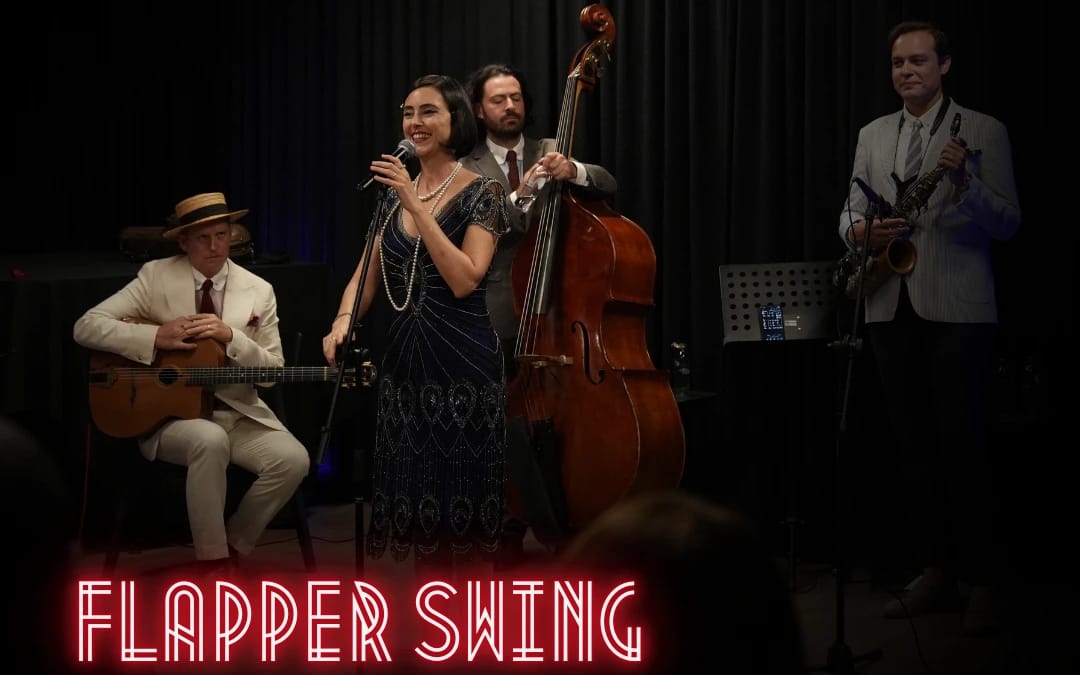 Flapper Swing