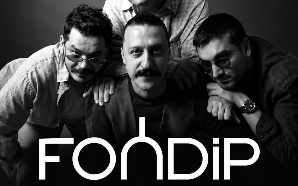 Fondip Performans Sahne