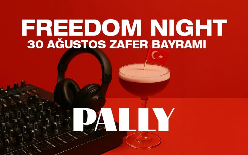 FREEDOM NIGHT