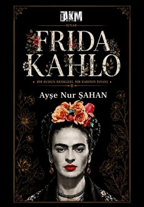 Frida Kahlo Oyunu