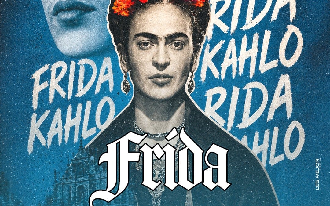 Frida Kahlo Oyunu - Günay Turgut 