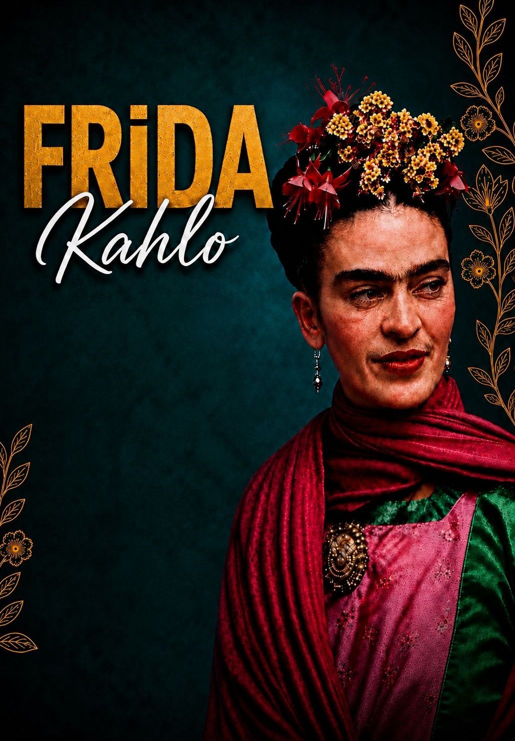 Frida Kahlo Oyunu