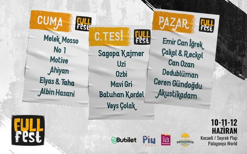 FullFest 2022