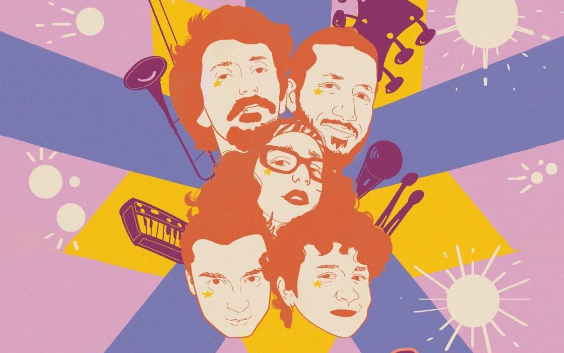 Funky Nite w/ Funktion
